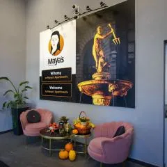 Maya's Apartments