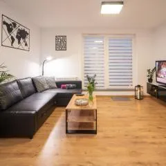 Maya's Flats & Resorts 49 - Szafarnia Gdansk