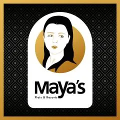 Maya's Flats & Resorts 53 - Aura 40