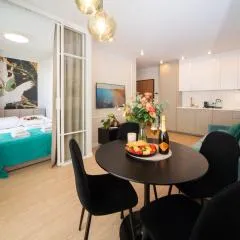 Maya's Flats & Resorts 58 - Szafarnia