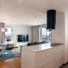 Maya's Flats & Resorts 46 - Walowa 25D