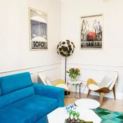 Maya's Flats & Resorts 44 - Chlebnicka 17/18