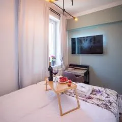 Maya's Flats & Resorts 61 - Most Miłości